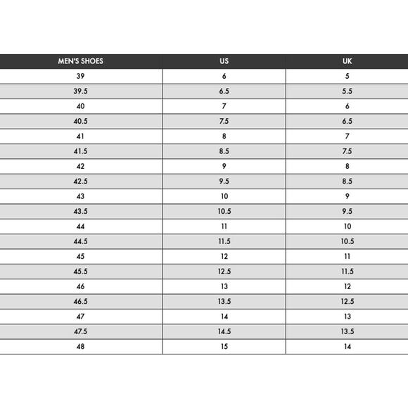 Men's Christian Louboutin spike boat, leather sneakers size 41 made in Italy - Picture 13 of 13